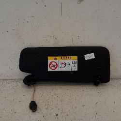 View Auto part Sunvisor Holden Commodore 2017