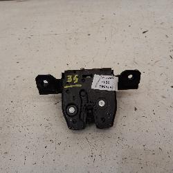 View Auto part Door/Boot/Gate Lock Holden Commodore 2017