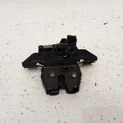 View Auto part Door/Boot/Gate Lock Holden Commodore 2017