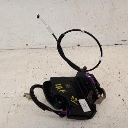 View Auto part Door/Boot/Gate Lock Holden Commodore 2017