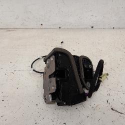 View Auto part Door/Boot/Gate Lock Holden Commodore 2017