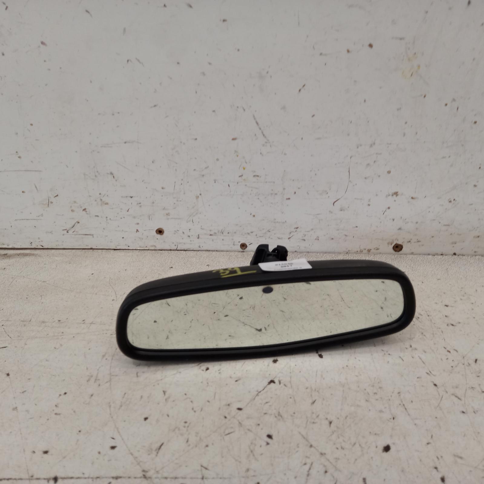2017 Holden Commodore Interior Mirror View Auto part Interior Mirror Holden Commodore 2017