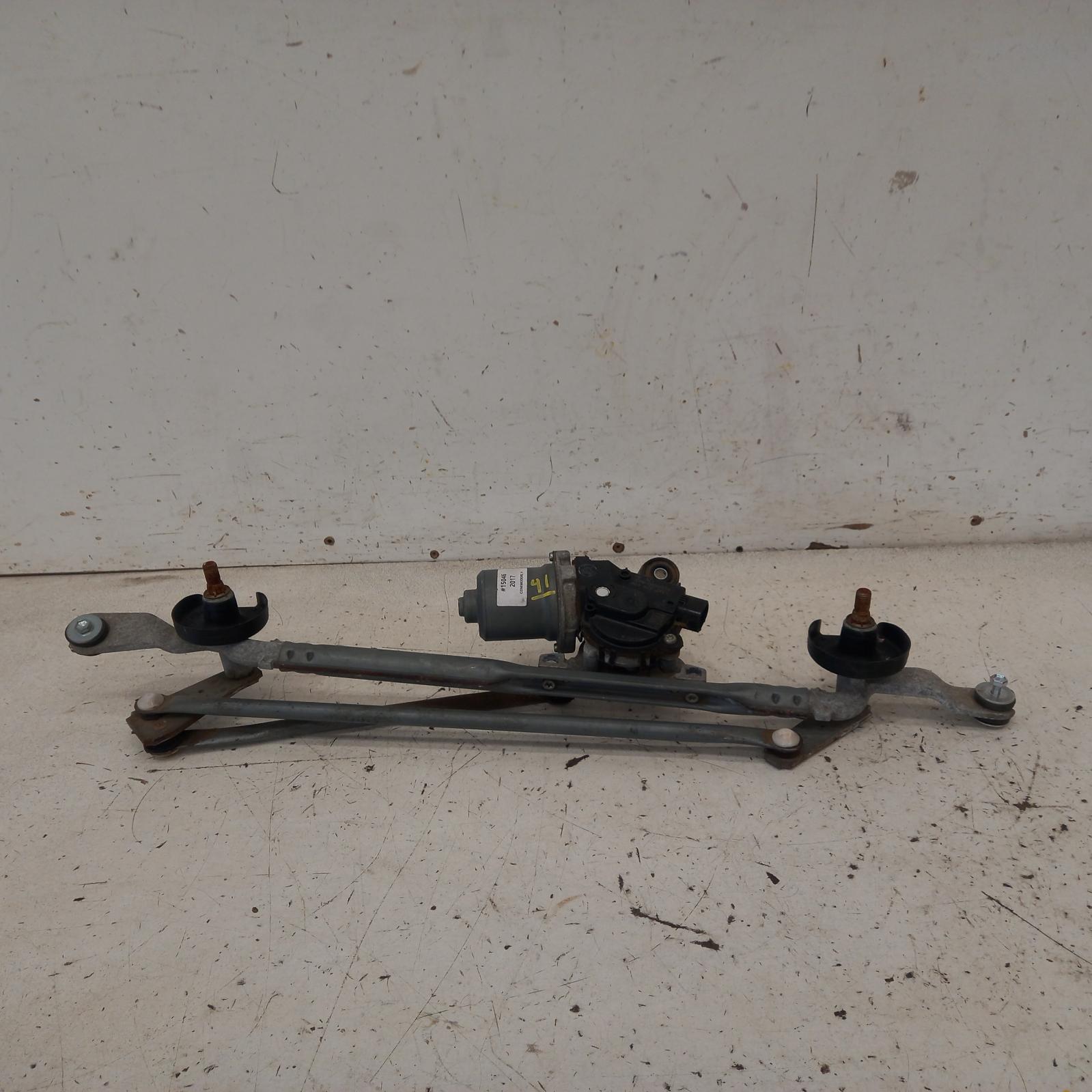 View Auto part Wiper Motor Holden Commodore 2017