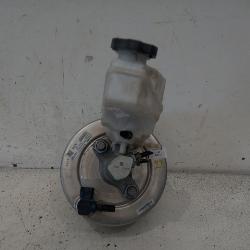 View Auto part Brake Booster Holden Commodore 2017