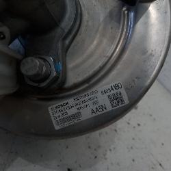 View Auto part Brake Booster Holden Commodore 2017