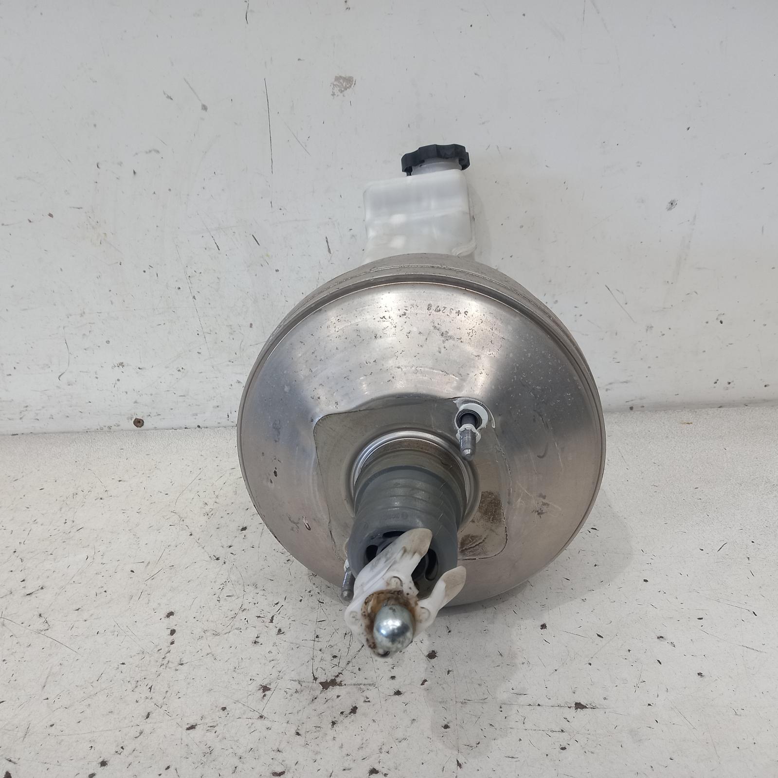 2017 Holden Commodore Brake Booster View Auto part Brake Booster Holden Commodore 2017