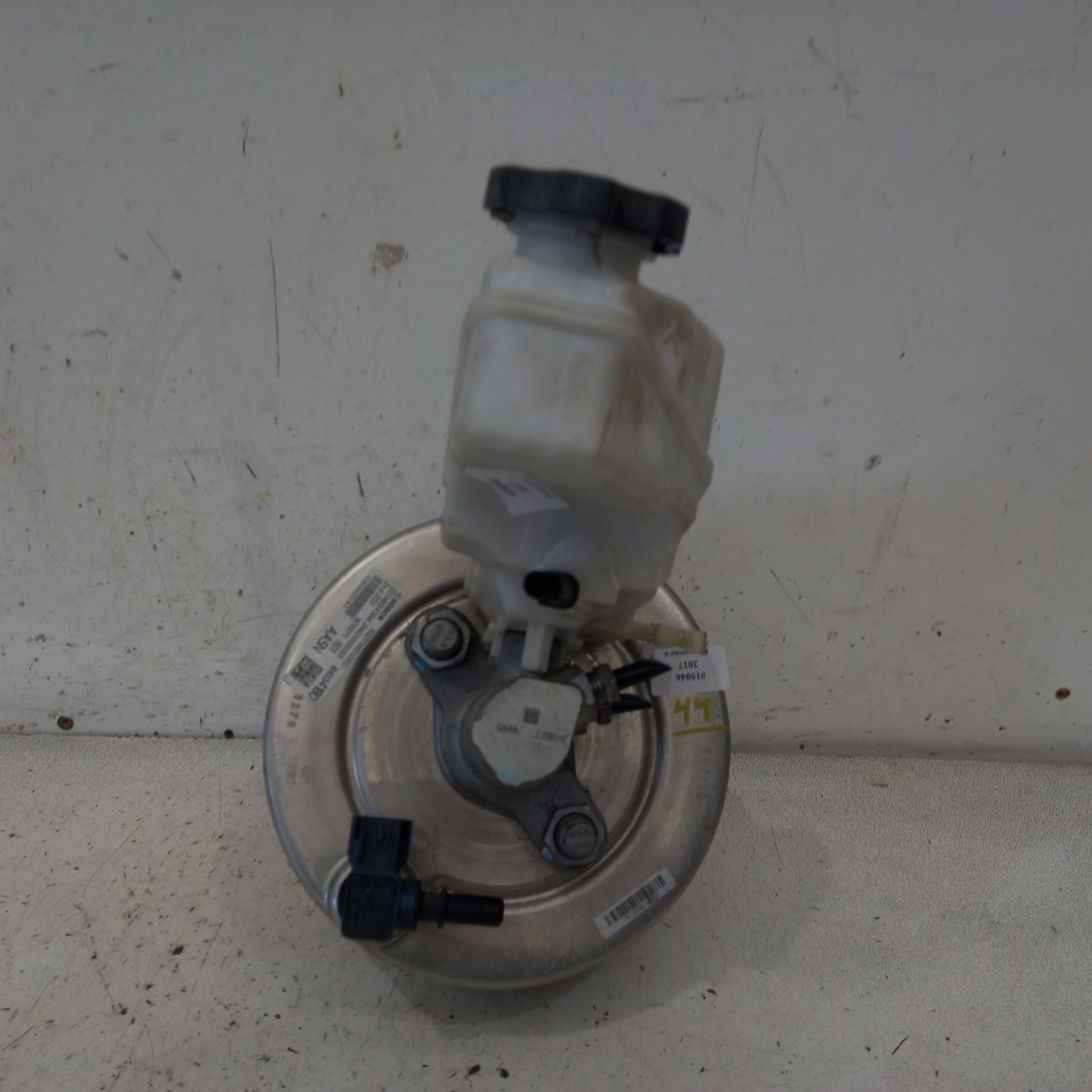 2017 Holden Commodore Brake Booster View Auto part Brake Booster Holden Commodore 2017