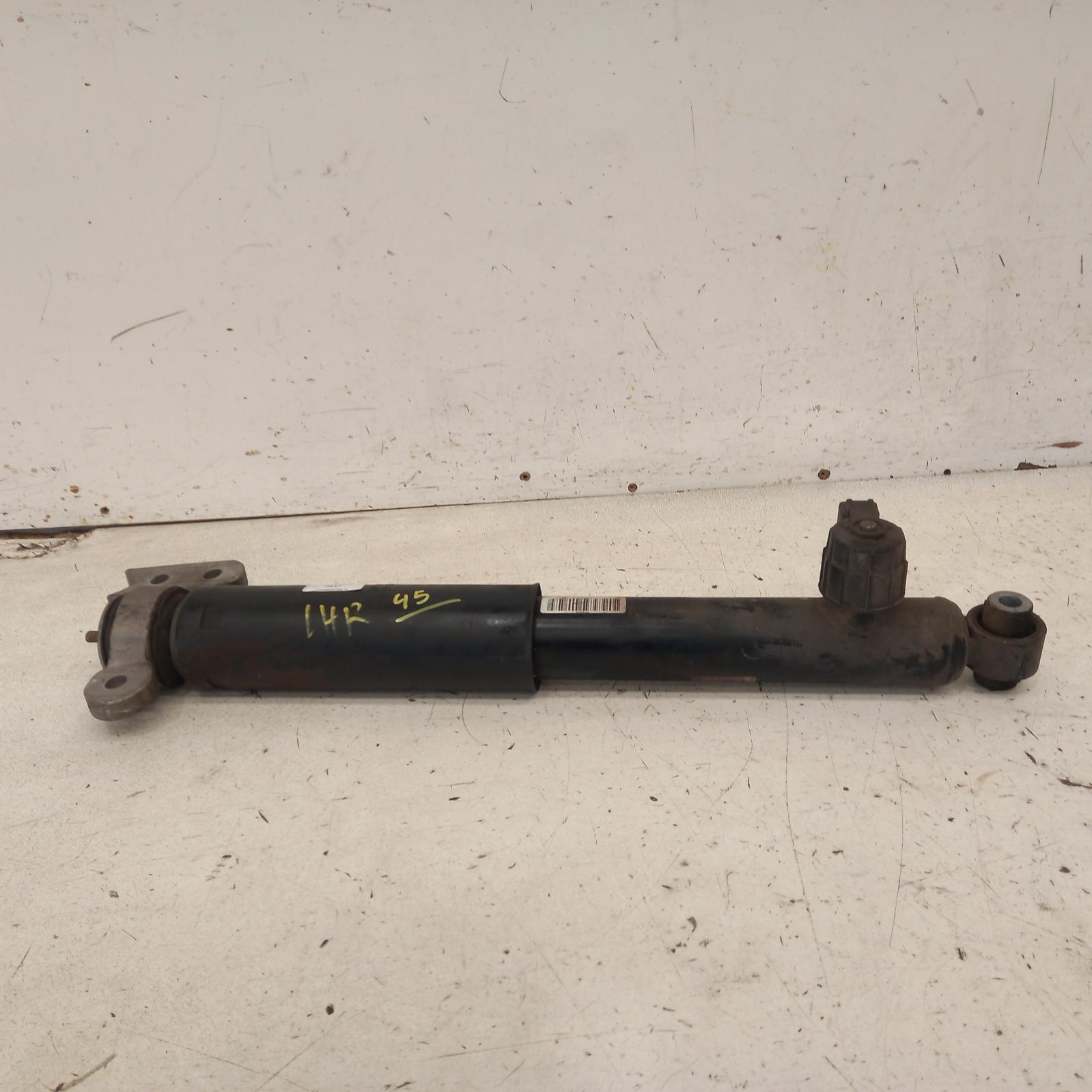 2017 Holden Commodore Shock Absorber View Auto part Shock Absorber Holden Commodore 2017