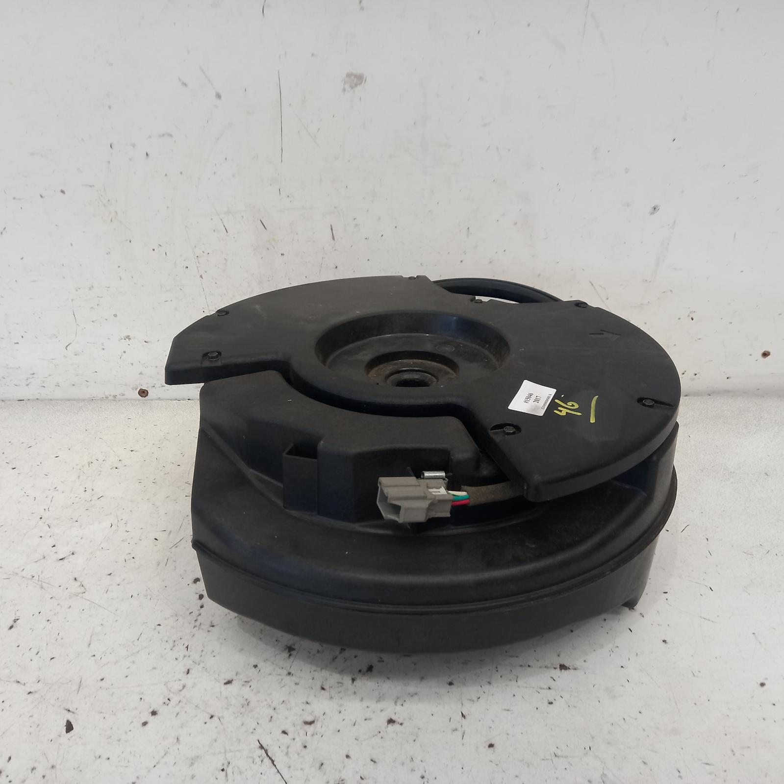 View Auto part SPEAKER Holden Commodore 2017