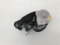 View Auto part Seatbelt/Stalk Toyota Yaris 2009