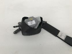 View Auto part Seatbelt/Stalk Toyota Yaris 2009