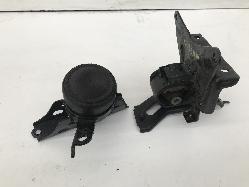 View Auto part Mount Toyota Yaris 2009