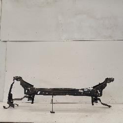 View Auto part Radiator Support Mercedes C Class 2011