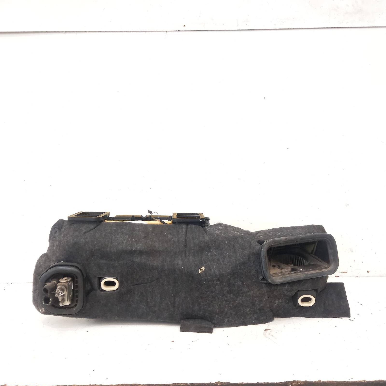 2011 Mercedes C Class Heater Core/Box View Auto part Heater Core/Box Mercedes C Class 2011