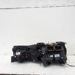 View Auto part Heater Core/Box Mercedes C Class 2011