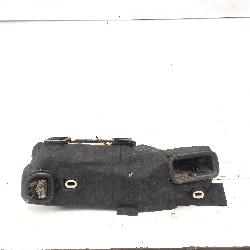 View Auto part Heater Core/Box Mercedes C Class 2011