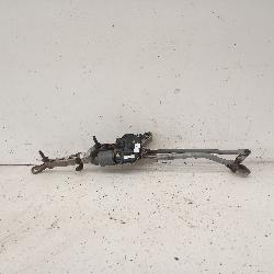 View Auto part Wiper Motor Mercedes C Class 2011