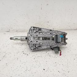 View Auto part Steering Column Mercedes C Class 2011