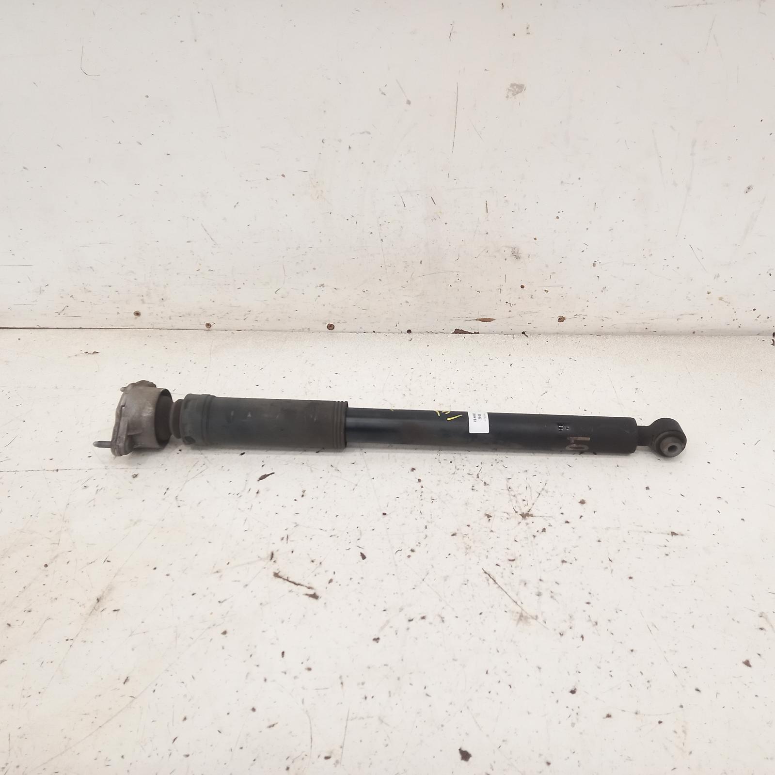 View Auto part Shock Absorber Mercedes C Class 2011