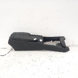 View Auto part Console Mercedes C Class 2011