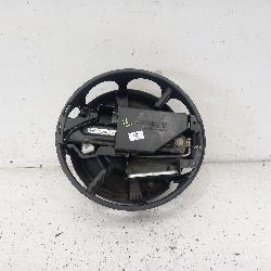 View Auto part Jack/Tool Kit Mercedes C Class 2011