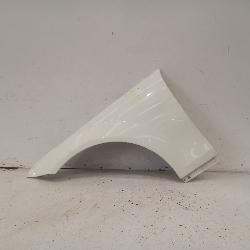 View Auto part Left Guard Mercedes C Class 2011