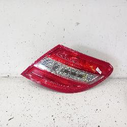 View Auto part Right Taillight Mercedes C Class 2011