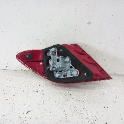 View Auto part Right Taillight Mercedes C Class 2011