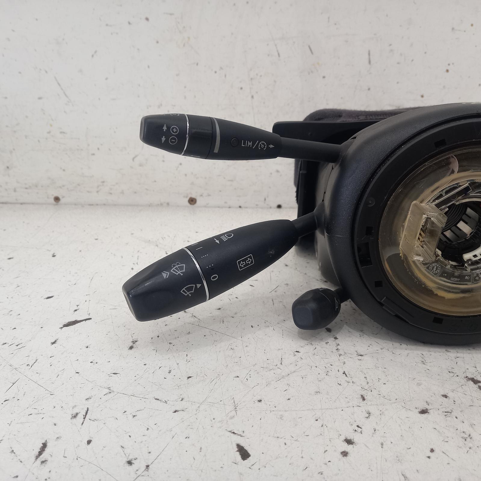 2011 Mercedes C Class Combination Switch View Auto part Combination Switch Mercedes C Class 2011
