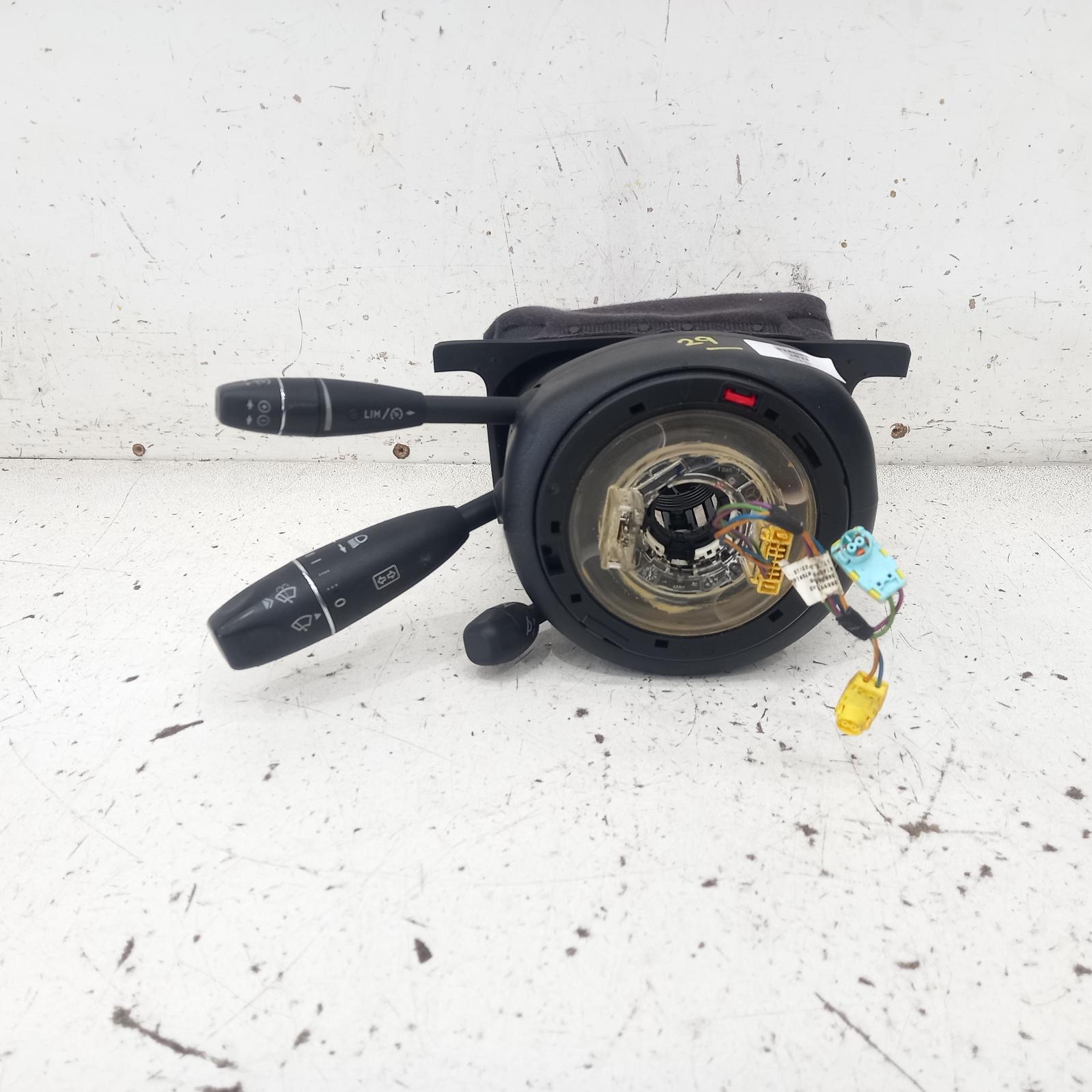 2011 Mercedes C Class Combination Switch View Auto part Combination Switch Mercedes C Class 2011