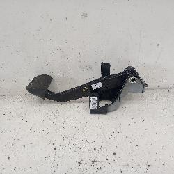 View Auto part Pedal Assembly Mercedes C Class 2011