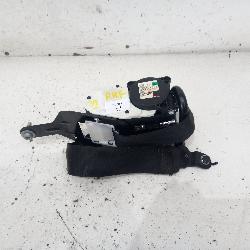 View Auto part Seatbelt/Stalk Mercedes C Class 2011