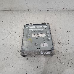 View Auto part Radio/Cd/Dvd/Sat/Tv Mercedes C Class 2011
