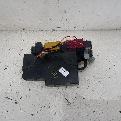 View Auto part Fuse Box Mercedes C Class 2011