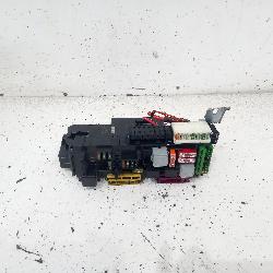 View Auto part Fuse Box Mercedes C Class 2011