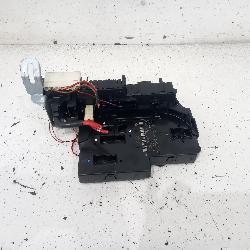 View Auto part Fuse Box Mercedes C Class 2011