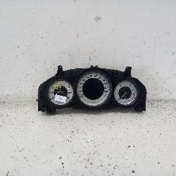 View Auto part Instrument Cluster Mercedes C Class 2011