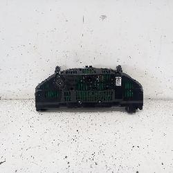 View Auto part Instrument Cluster Mercedes C Class 2011
