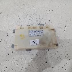 View Auto part Ecu Mercedes C Class 2011