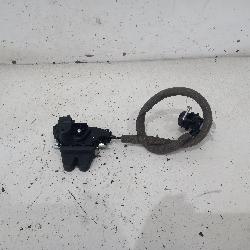 View Auto part Door/Boot/Gate Lock Mercedes C Class 2011