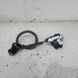 View Auto part Door/Boot/Gate Lock Mercedes C Class 2011