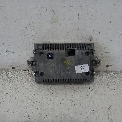 View Auto part Radio/Cd/Dvd/Sat/Tv Mercedes C Class 2011