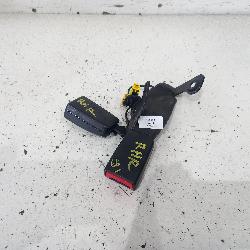 View Auto part Seatbelt/Stalk Mercedes C Class 2011