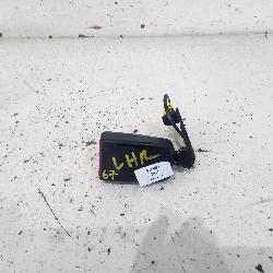 View Auto part Seatbelt/Stalk Mercedes C Class 2011