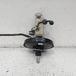 View Auto part Brake Booster Hyundai I20 2013