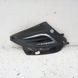 View Auto part Grille Hyundai I20 2013