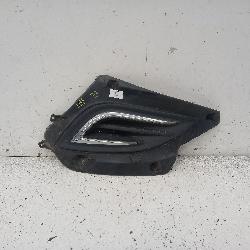 View Auto part Grille Hyundai I20 2013