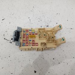 View Auto part Fuse Box Hyundai I20 2013