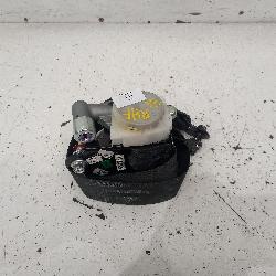 View Auto part Seatbelt/Stalk Hyundai I20 2013