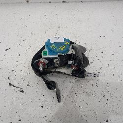 View Auto part Seatbelt/Stalk Hyundai I20 2013